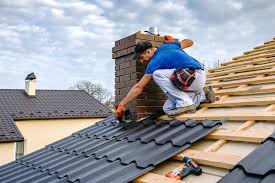 Fast & Reliable Emergency Roof Repairs in Palacios, TX